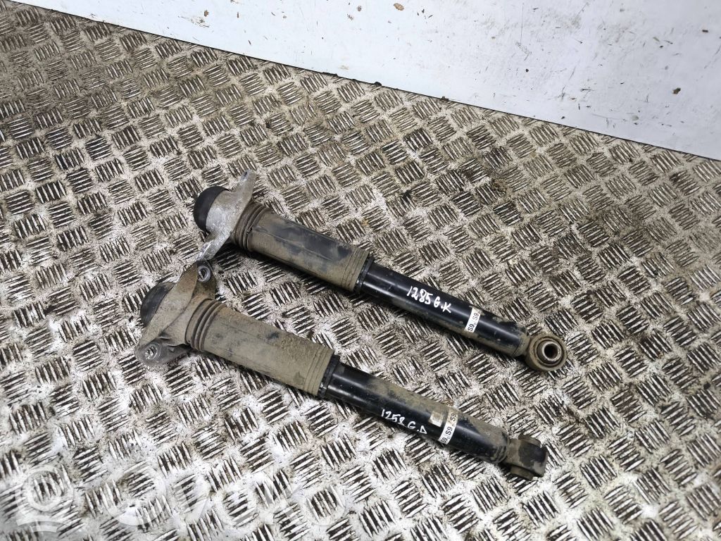 Toyota Corolla E210 E21 Amortizor spate 