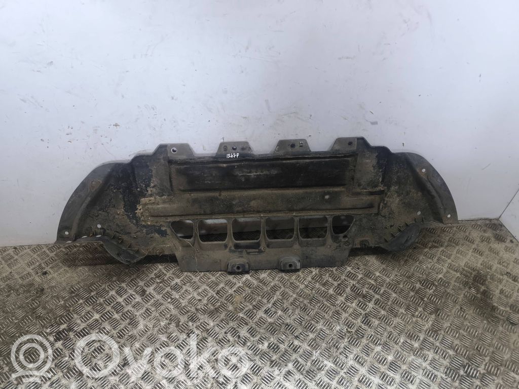 Maserati Ghibli Osłona pod zderzak przedni / Absorber