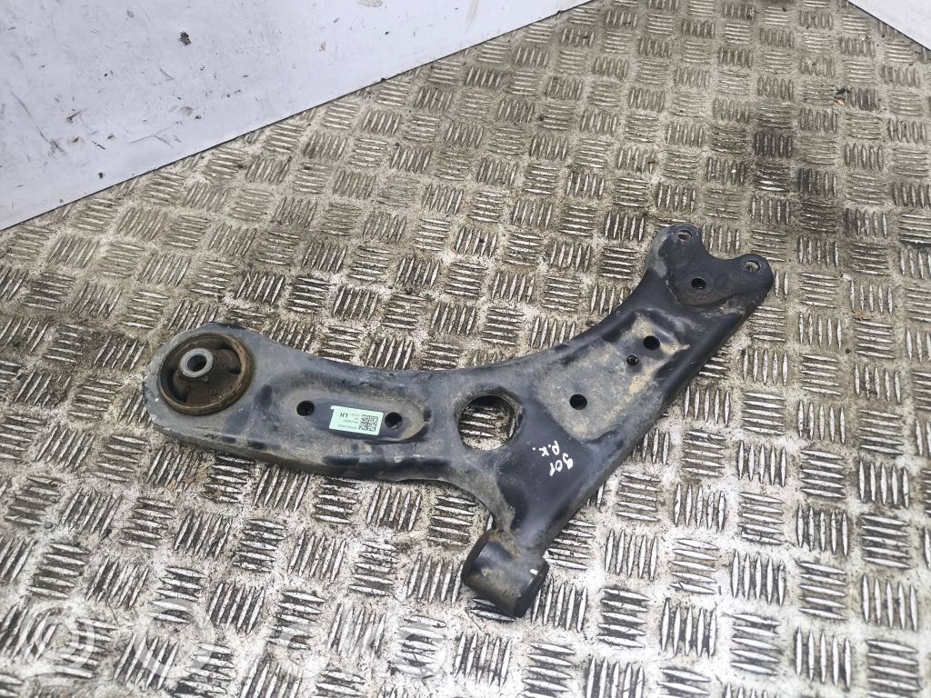 Hyundai Kona I Querlenker Achsschenkel vorne