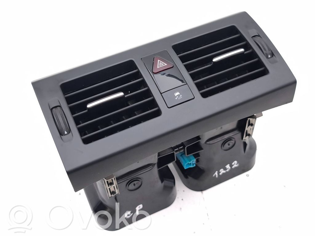 Mercedes-Benz GLK (X204) Grilă ventilație centrală