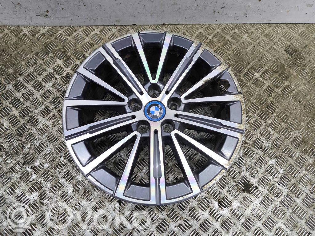 BMW 2 Active Tourer U06 Jantă aliaj R17 