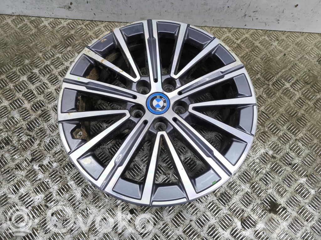 BMW 2 Active Tourer U06 Llanta de aleación R17 