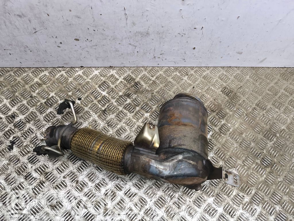 BMW 2 Active Tourer U06 Filtru de particule catalizator/FAP/DPF