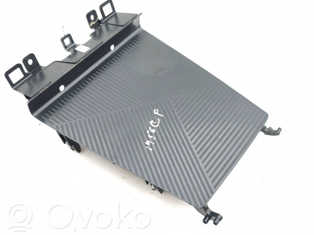 BMW 2 Active Tourer U06 Garniture de panneau console centrale 
