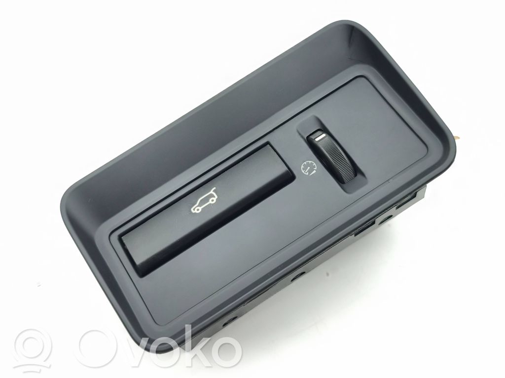Interruptor para abrir la puerta trasera   CPLA11654CA