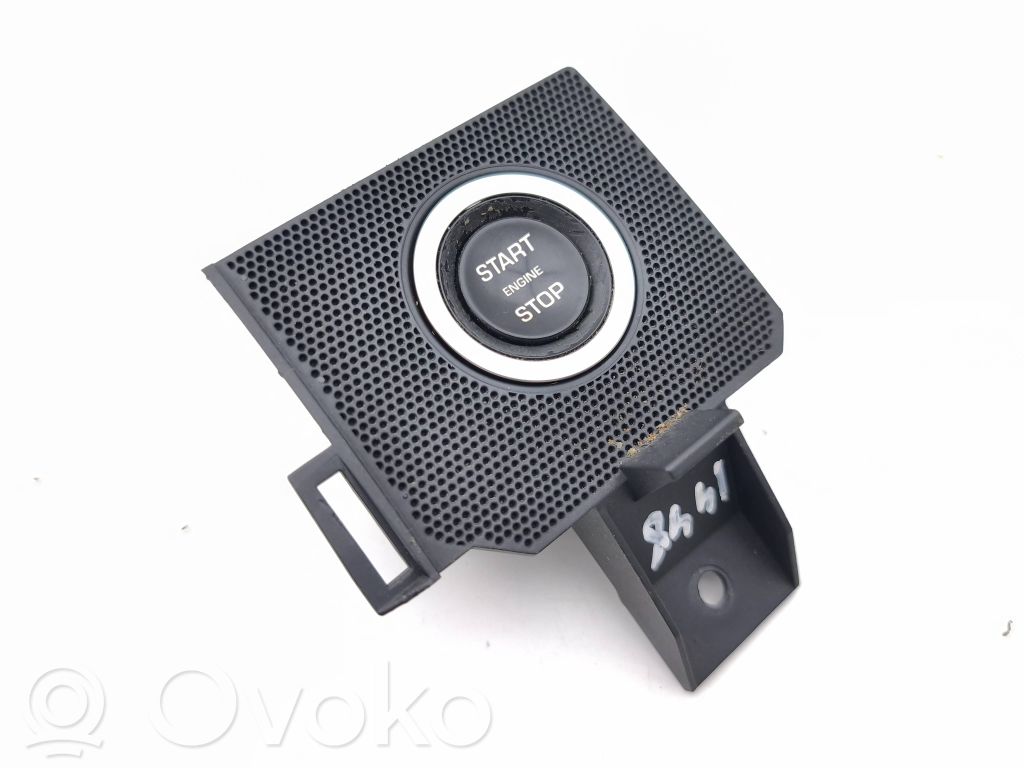 Interruttore a pulsante start e stop motore   CPLA14C376AA