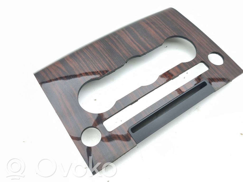 Land Rover Range Rover L405 Rămă unitate radio/GPS 