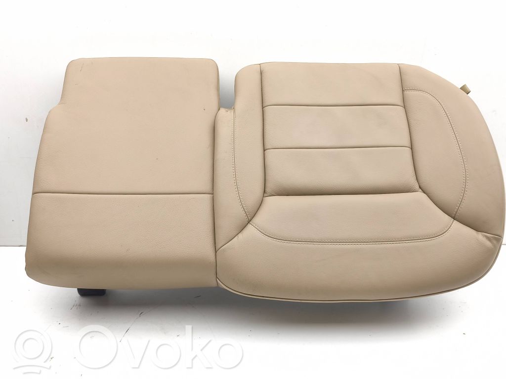 Mercedes-Benz ML W166 Scaun spate 