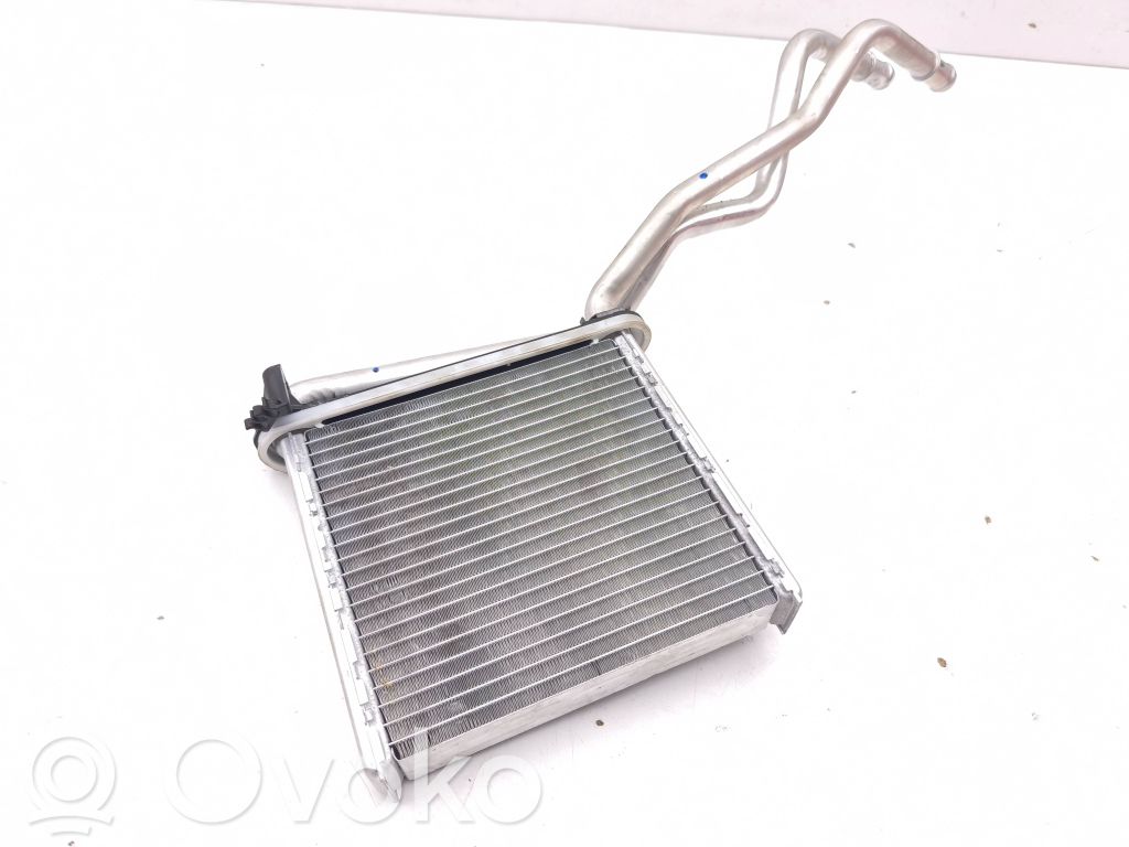 Radiator aerotermă   T222180