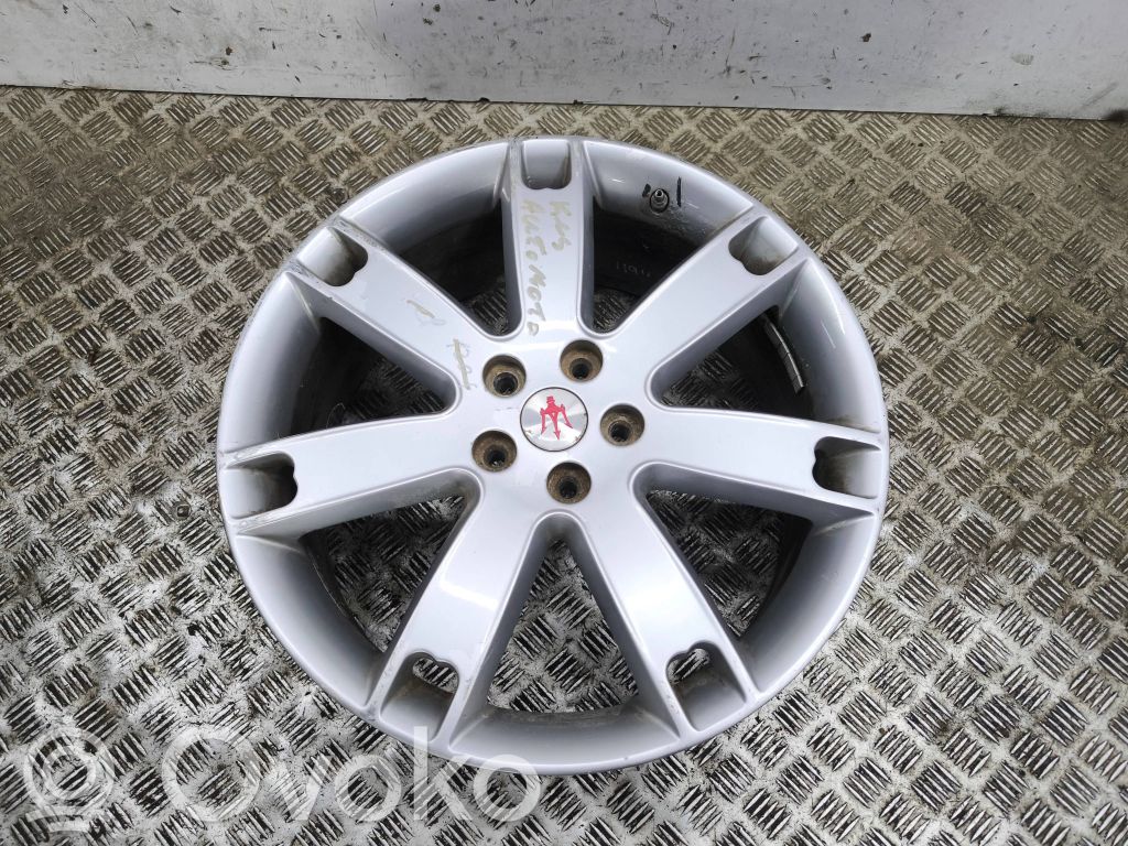 Maserati Quattroporte Jantă aliaj R20