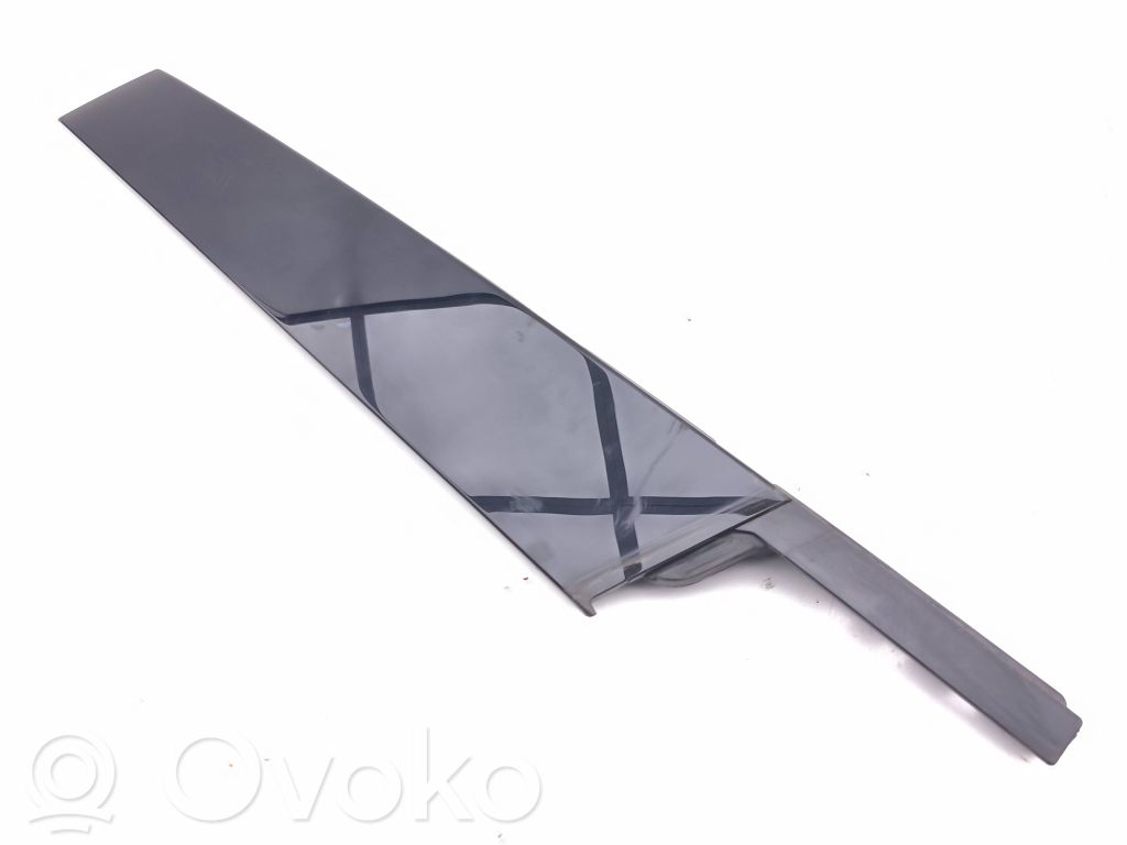 BMW 2 Active Tourer U06 Moulures des vitres de la porte avant 
