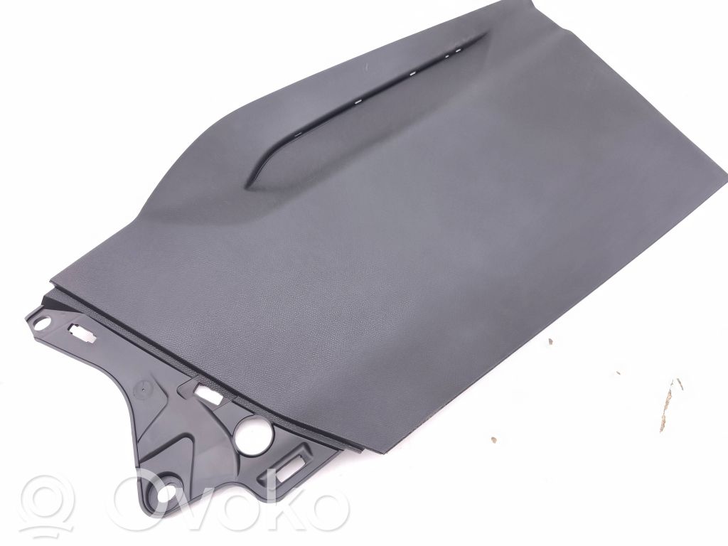 Peugeot 5008 II Ramă laterală consolă centrală