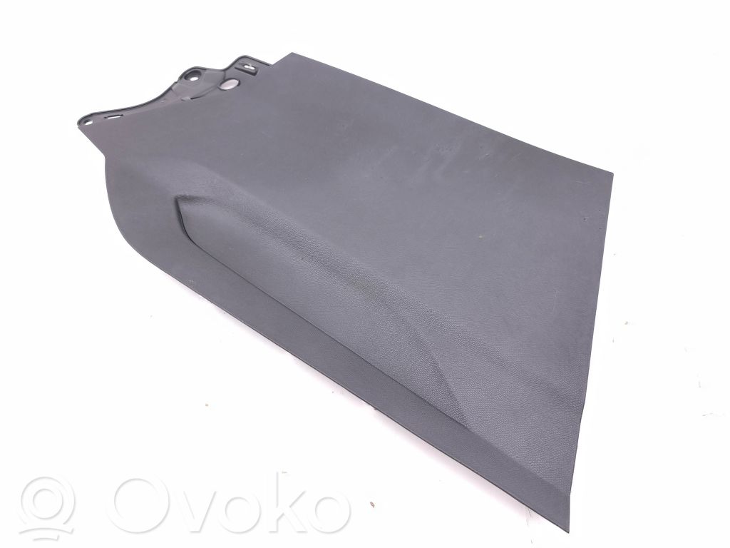 Peugeot 5008 II Rivestimento laterale della consolle centrale anteriore 