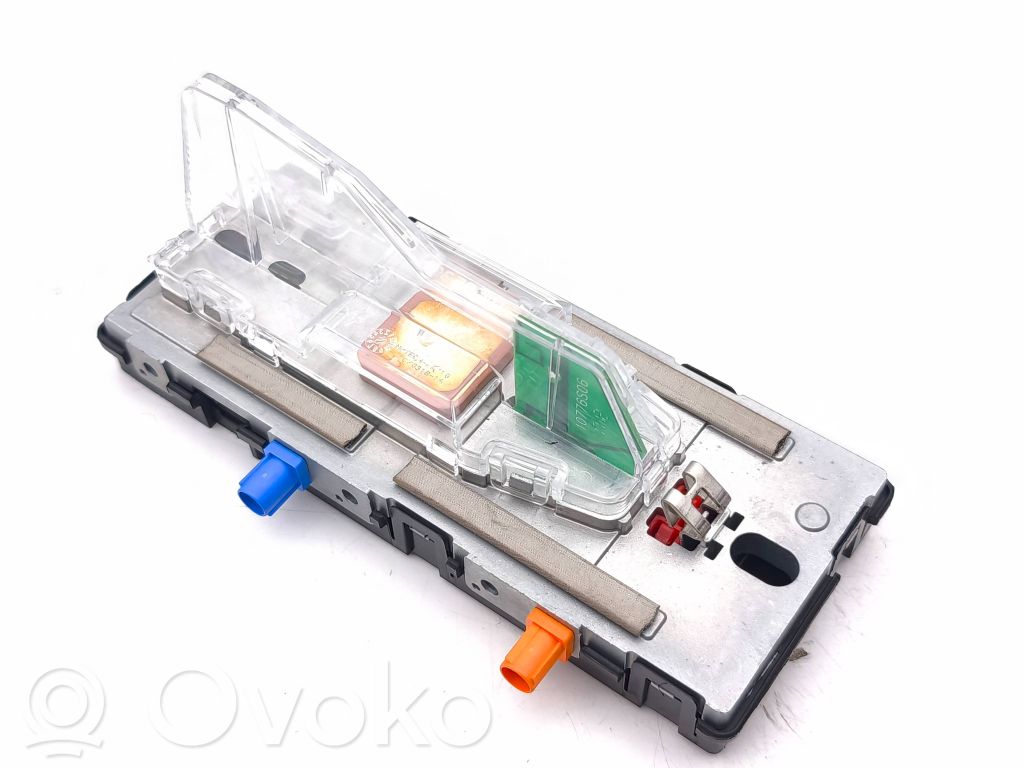 Volvo S90, V90 Antenne radio