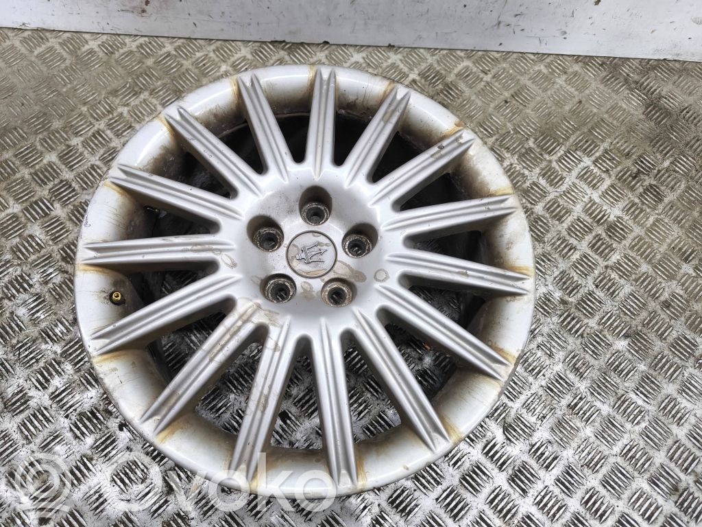 Maserati Coupe Felgi aluminiowe R18 