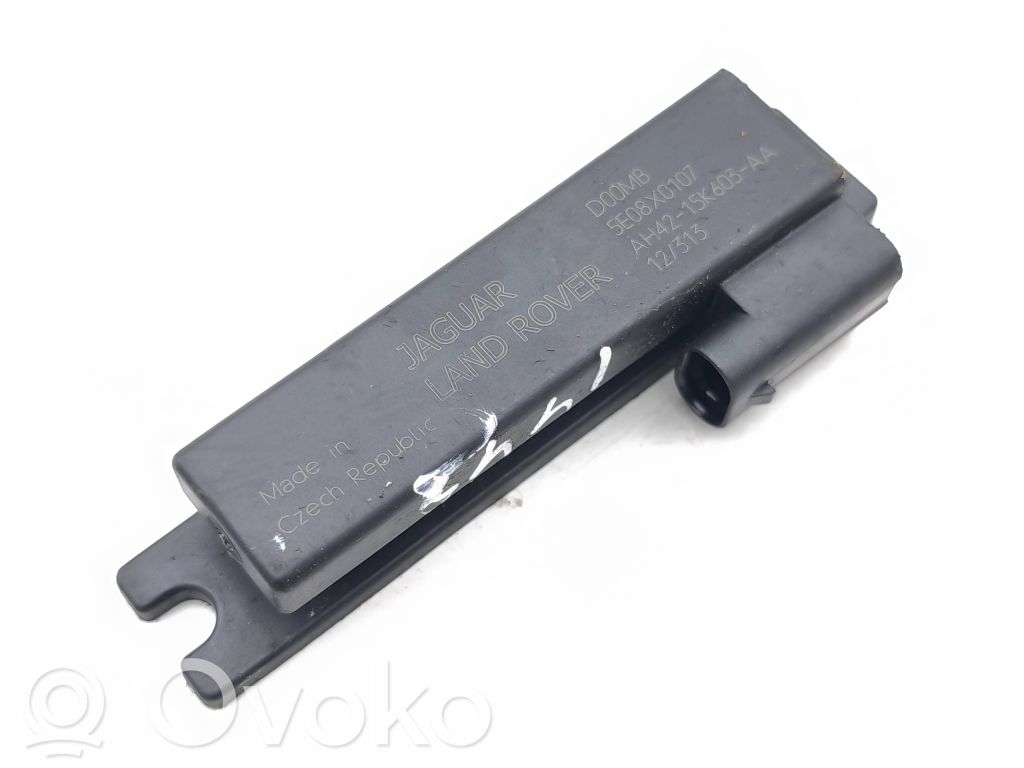Land Rover Range Rover L405 Antenna di sistema senza chiave
