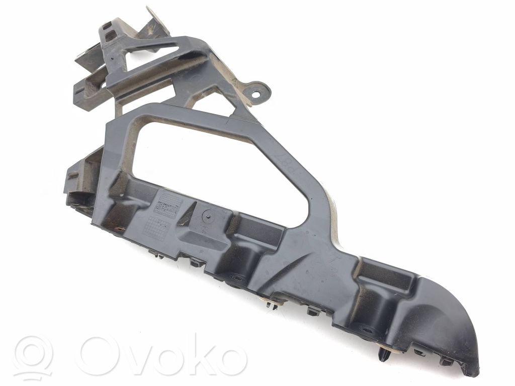 Peugeot 5008 II Suport montare bară spate 