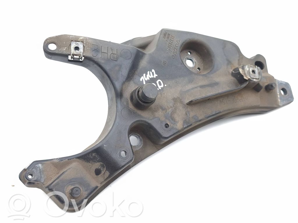 Volvo S90, V90 Support phare frontale