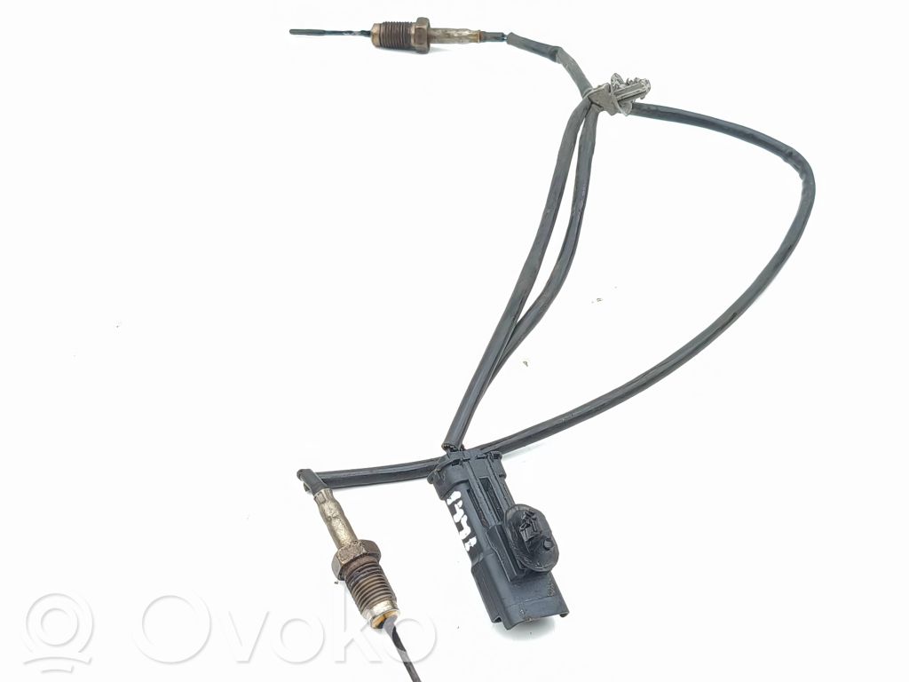 Sensor de temperatura del escape   9812376480,0100572006