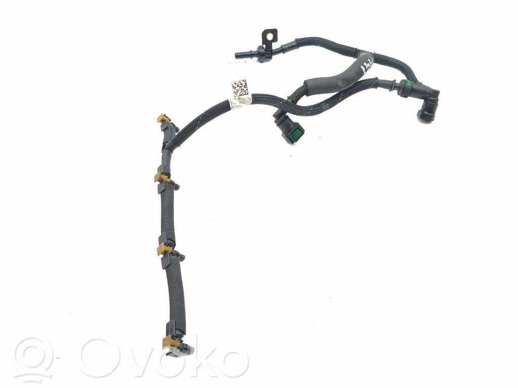 Peugeot 508 II Conducte/furtunuri retur combustibil 