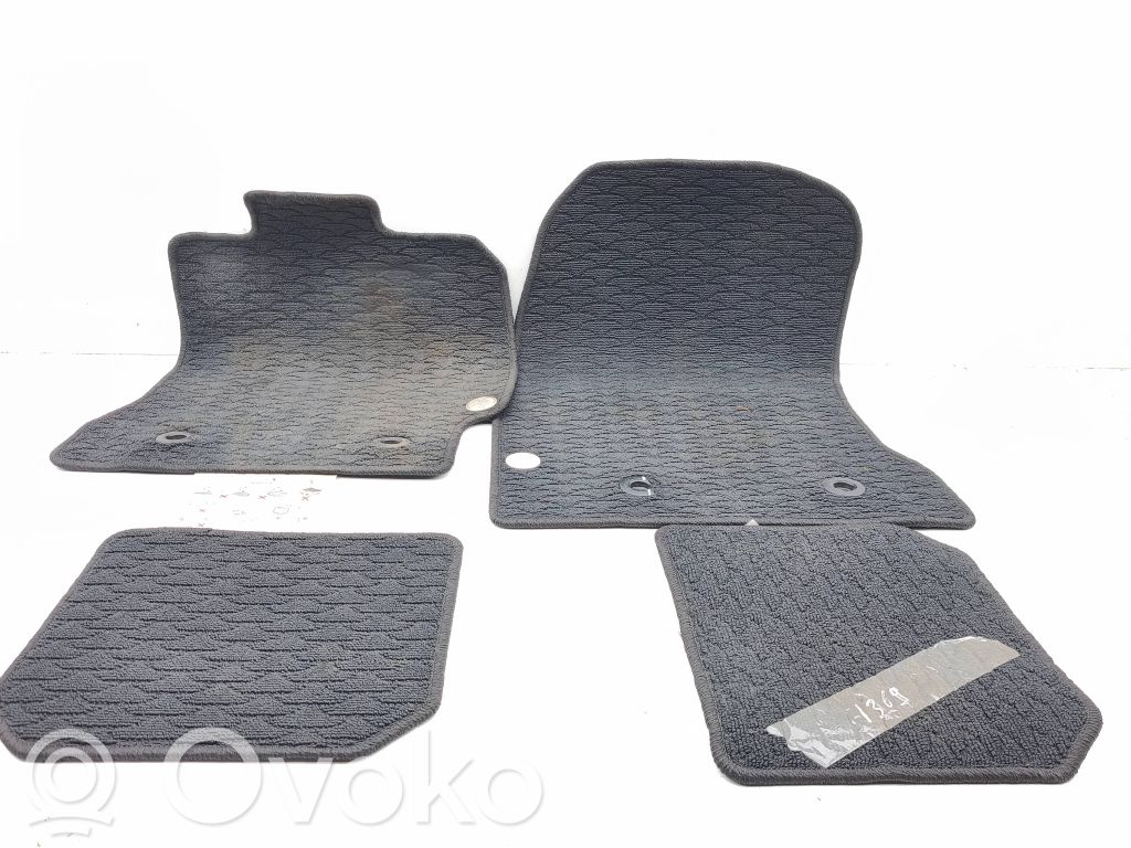 Toyota GT 86 Set di tappetini per auto 