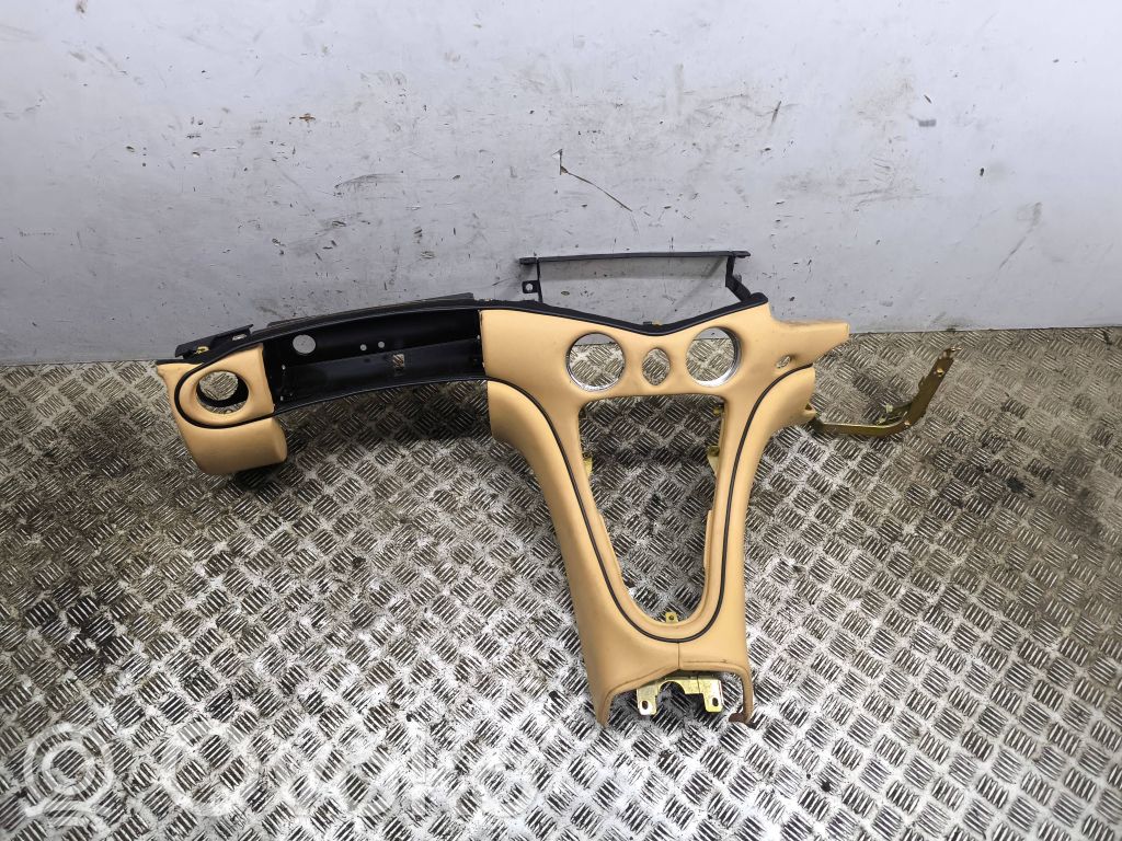 Mittelkonsole