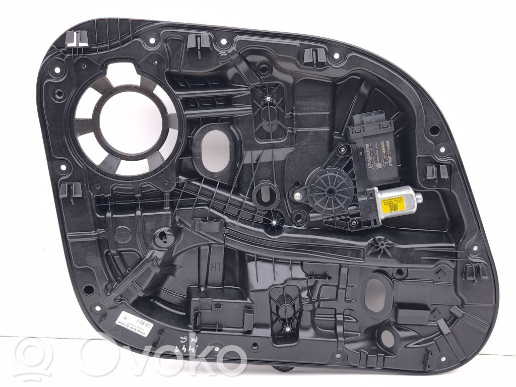 Volvo S90, V90 Macara geam ușă spate cu motor