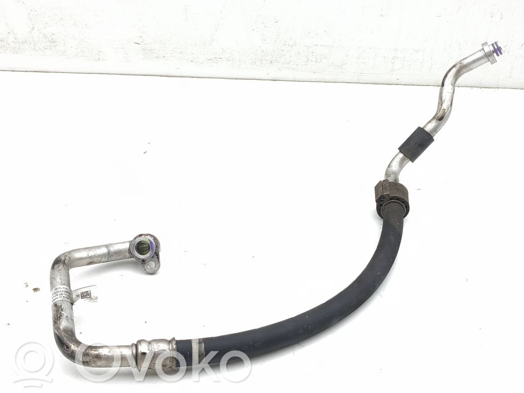 Ilmastointilaitteen putki (A/C)   GJ3219N602BC,LT5577