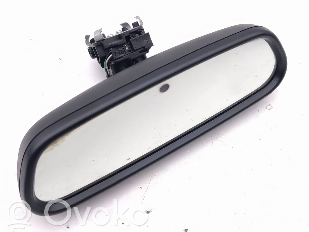Espejo retrovisor (interior)   98088311XT