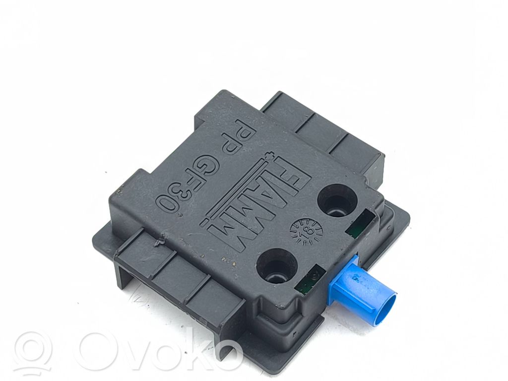 Peugeot 508 II Amplificatore antenna 