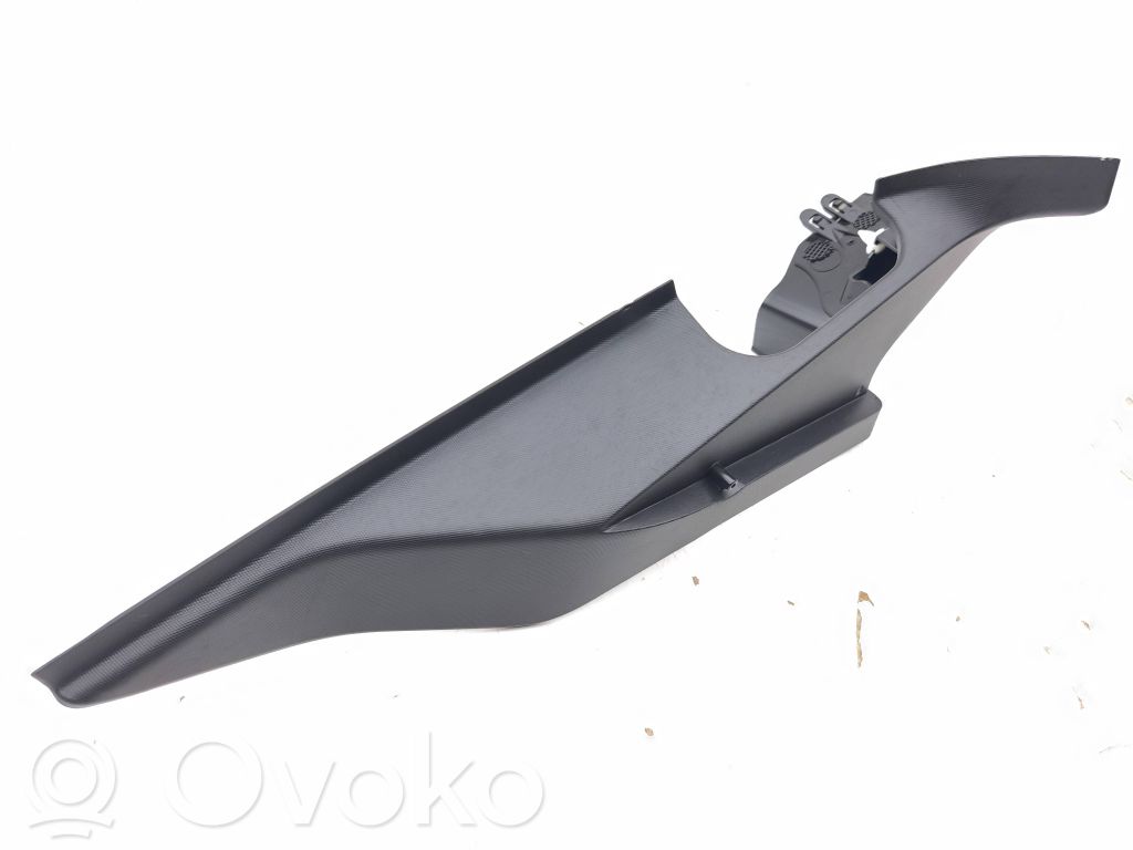 BMW i4 Moldura del pillar (D) (Inferior) 