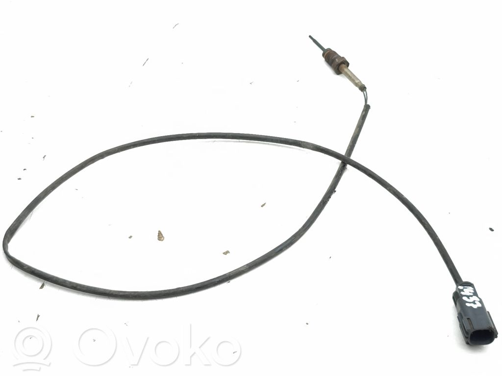 Sensor de temperatura del escape   GJ3212B591DB