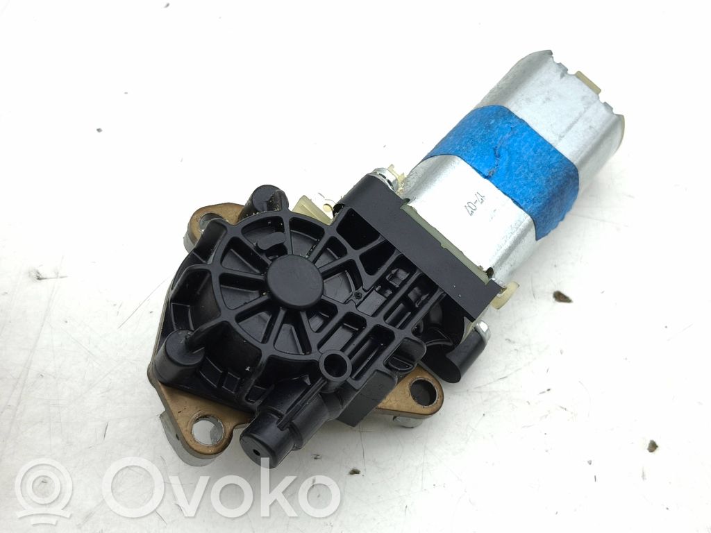 Motor reglare scaun   6004RA3203