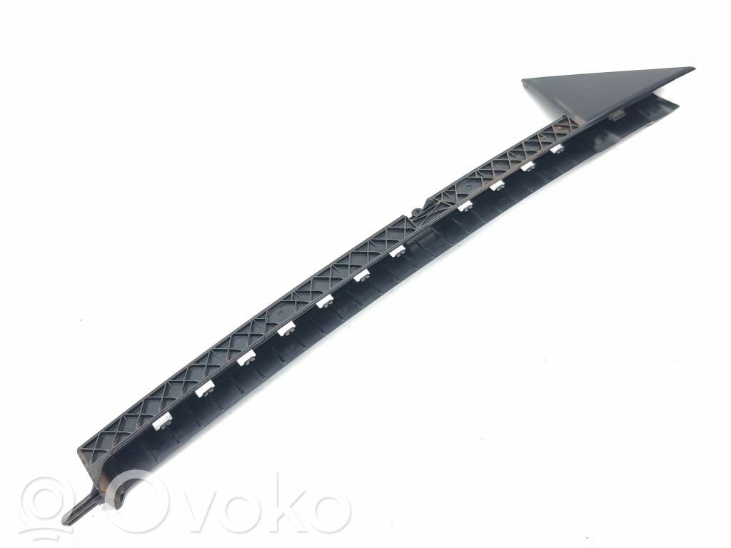 BMW 2 Active Tourer U06 Rivestimento modanatura del vetro della portiera posteriore