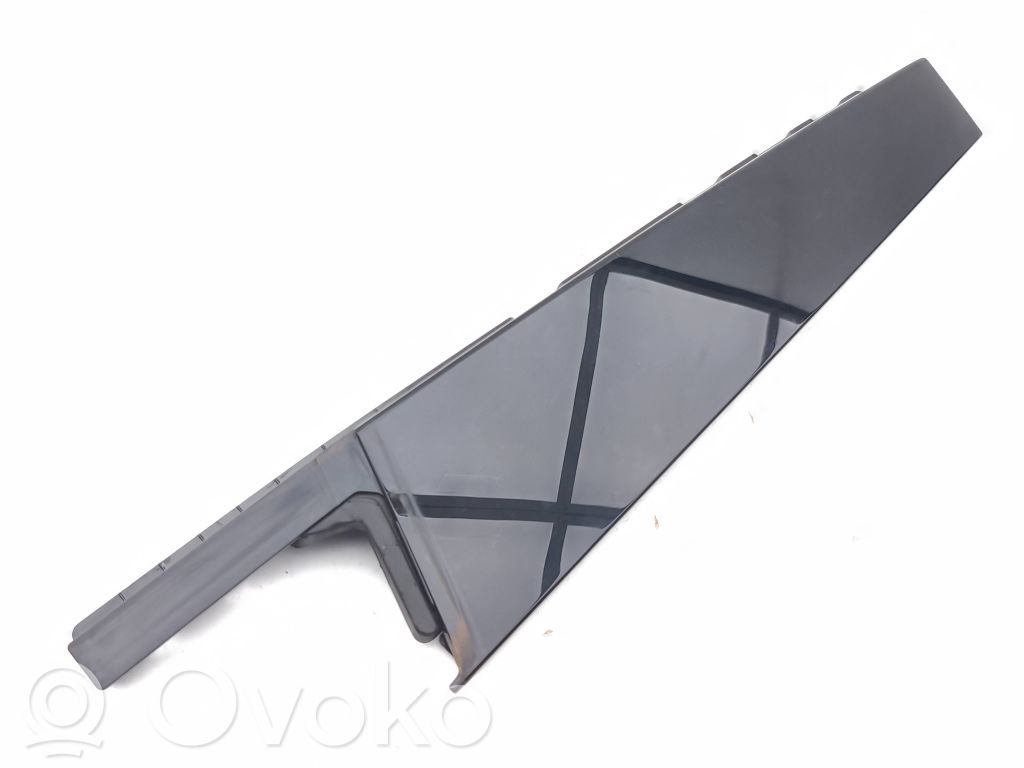 BMW 2 Active Tourer U06 Ornament geam ușă spate 