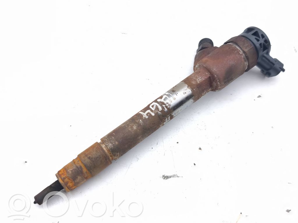 Injektor Einspritzdüse   0445110955,9828959880