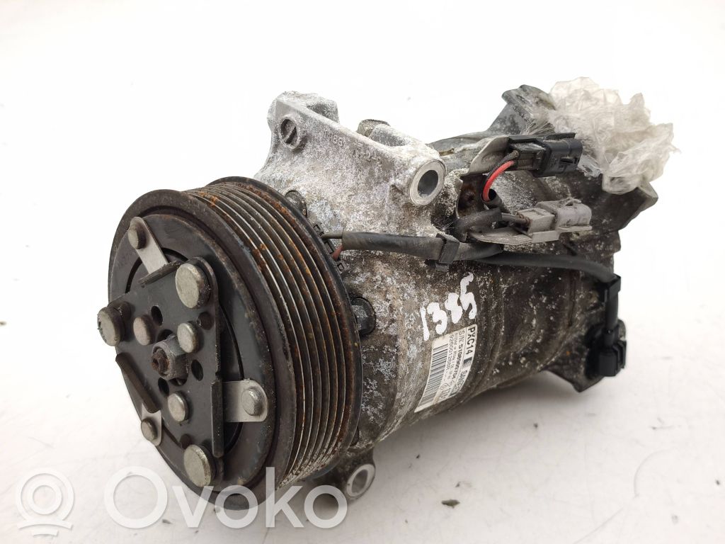 Kompresor / Sprężarka klimatyzacji A/C   926001268R,PXC14,5108909704