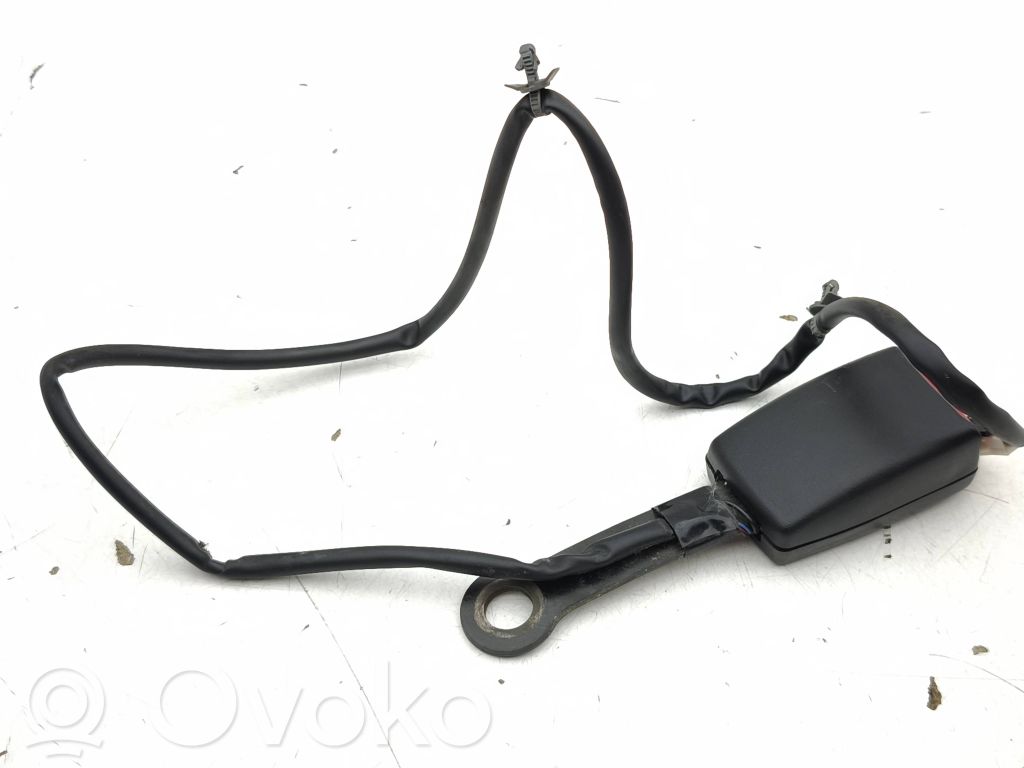 Nissan 350Z Bridă fixare centură de siguranță față