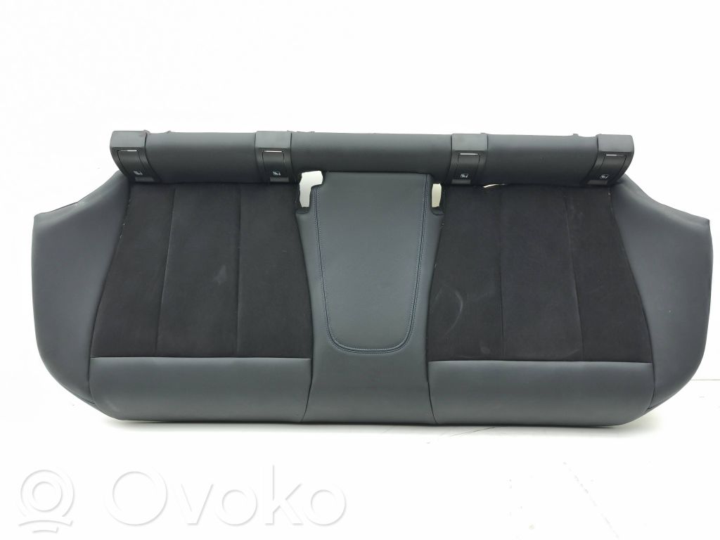 BMW 3 G20 G21 Fotel tylny