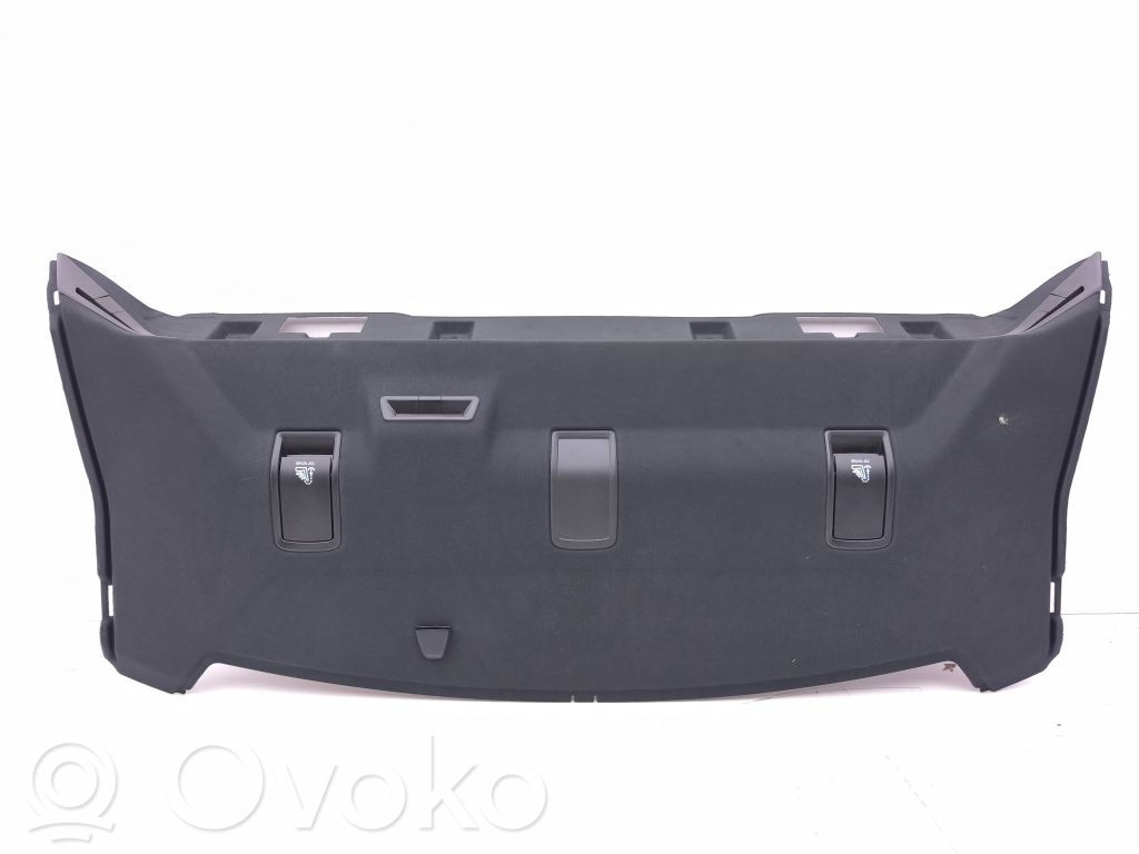 BMW 3 G20 G21 Polita portbagaj
