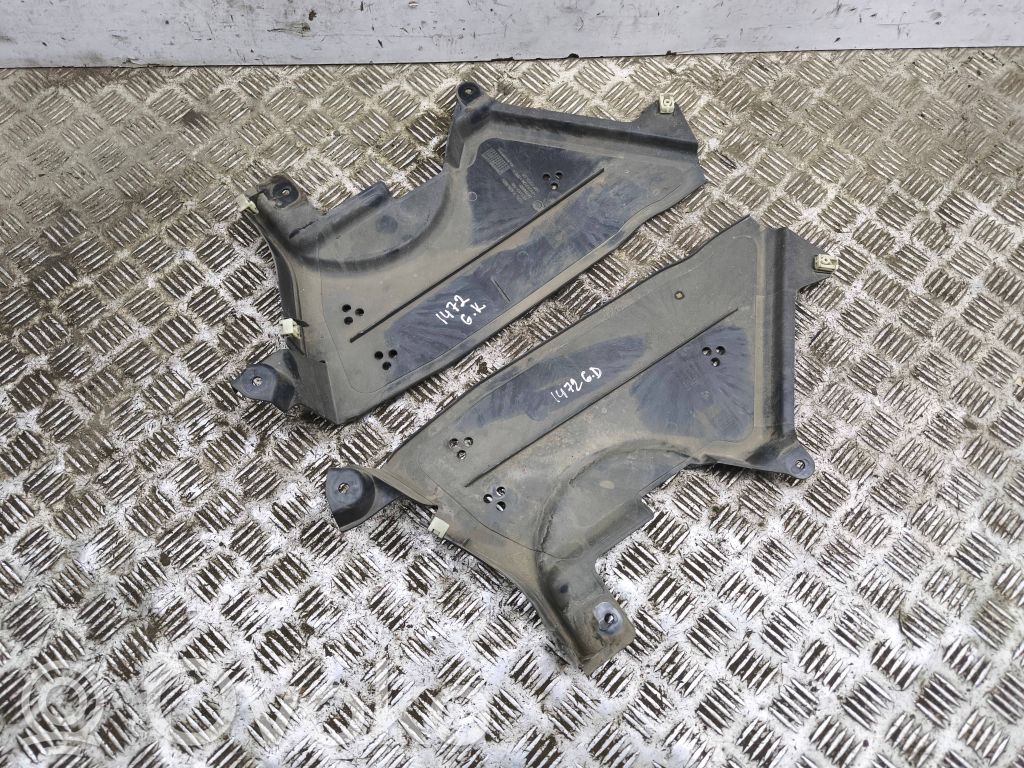 BMW 3 G20 G21 Protection inférieure latérale