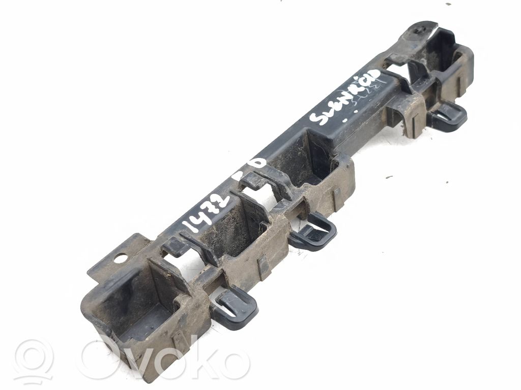 BMW 3 G20 G21 Support, marche-pieds