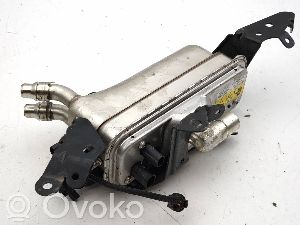 BMW 3 G20 G21 Riscaldatore liquido di raffreddamento