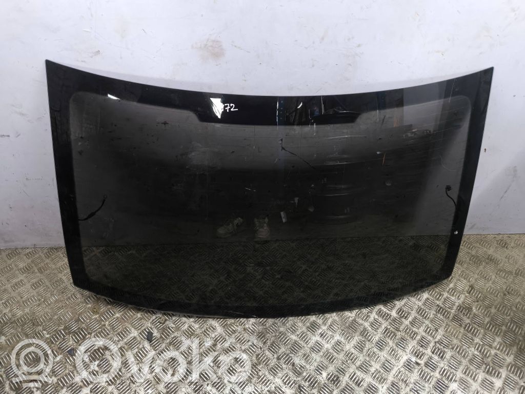 BMW 3 G20 G21 Parabrezza posteriore/parabrezza