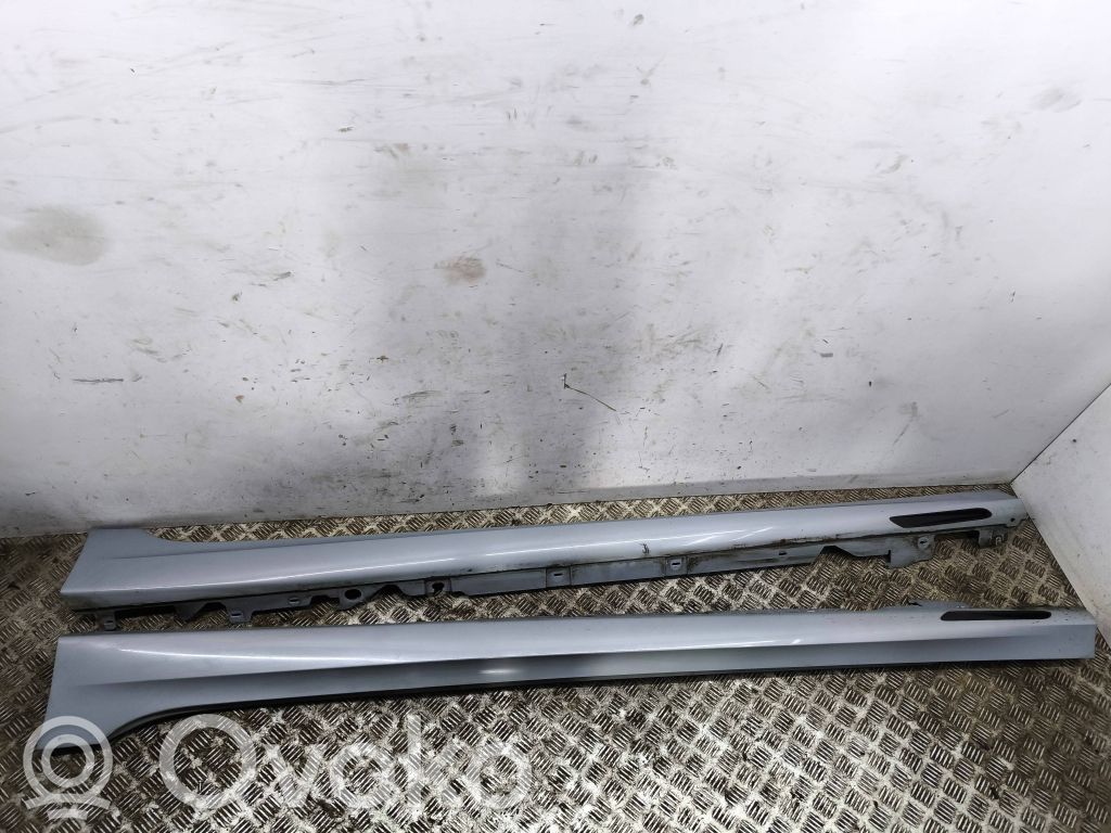 BMW 3 G20 G21 Próg