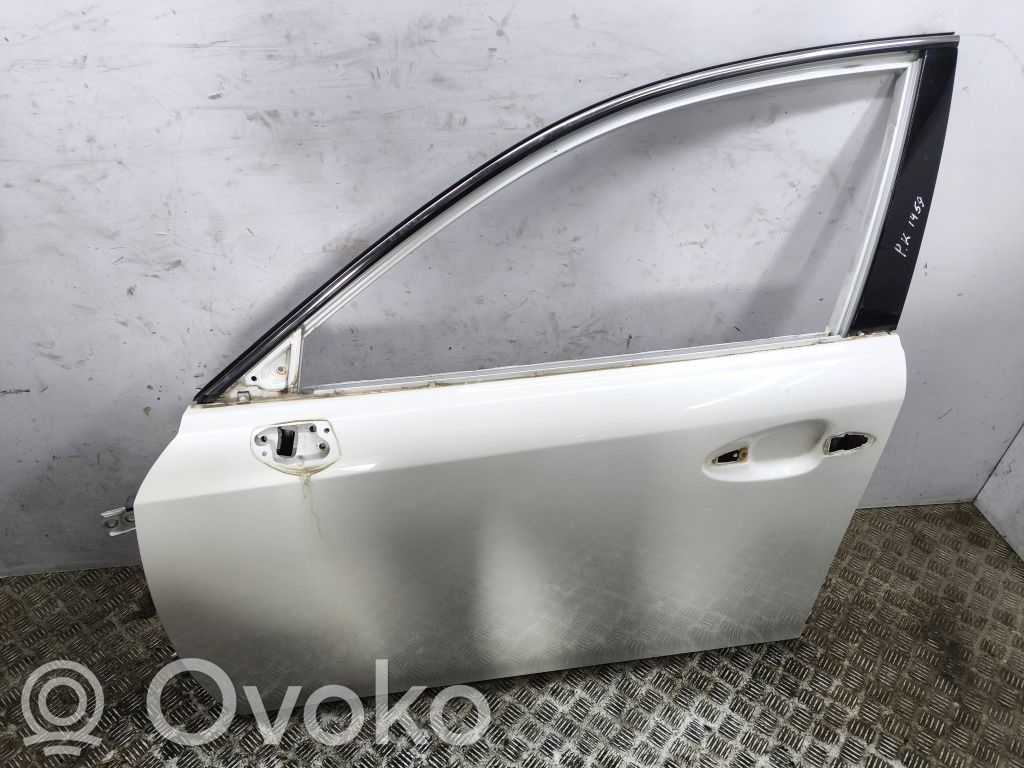 Lexus IS 220D-250-350 Tür vorne 