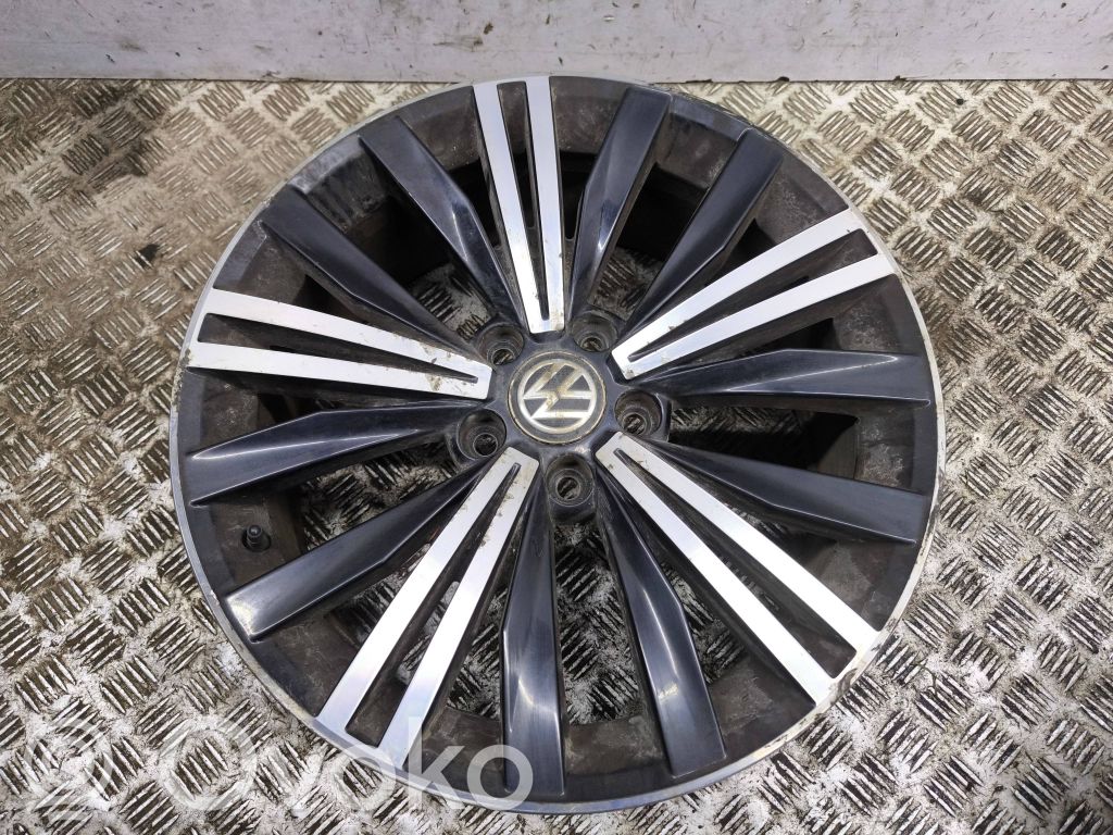 Volkswagen Tiguan Jantă aliaj R18 