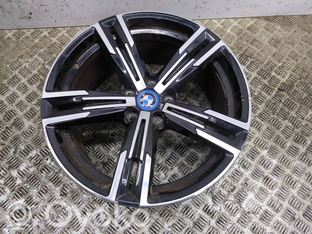 BMW 3 G20 G21 Llanta de aleación R18 
