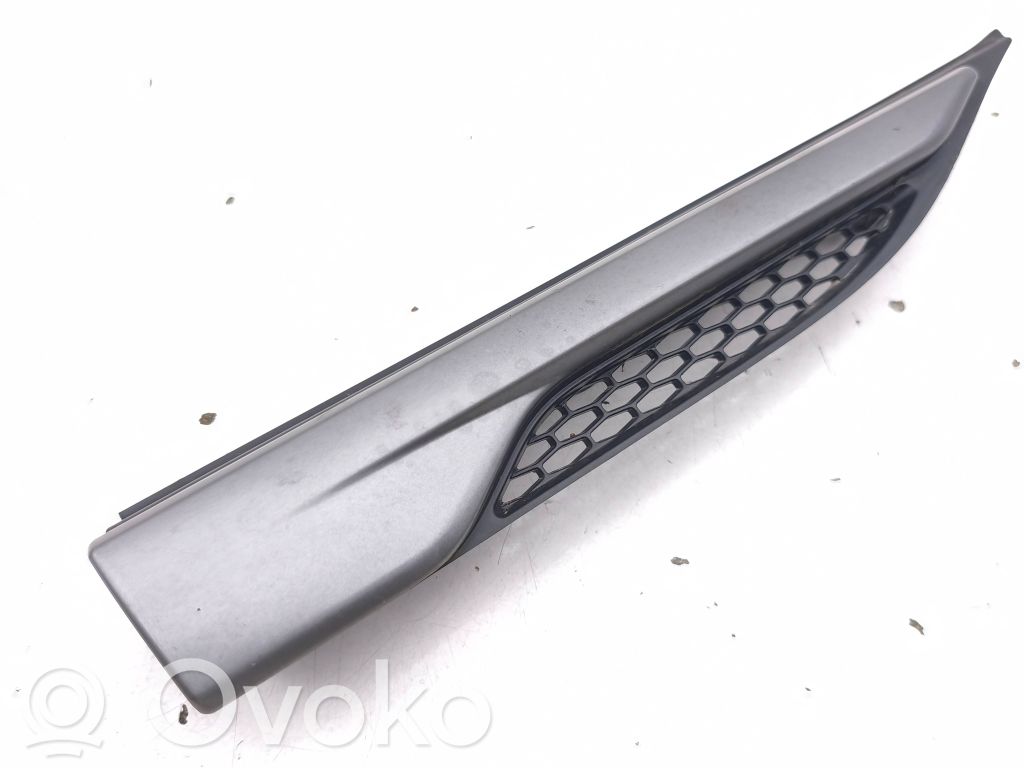 Land Rover Range Rover Evoque L538 Grill / Wlot powietrza błotnika przedniego 