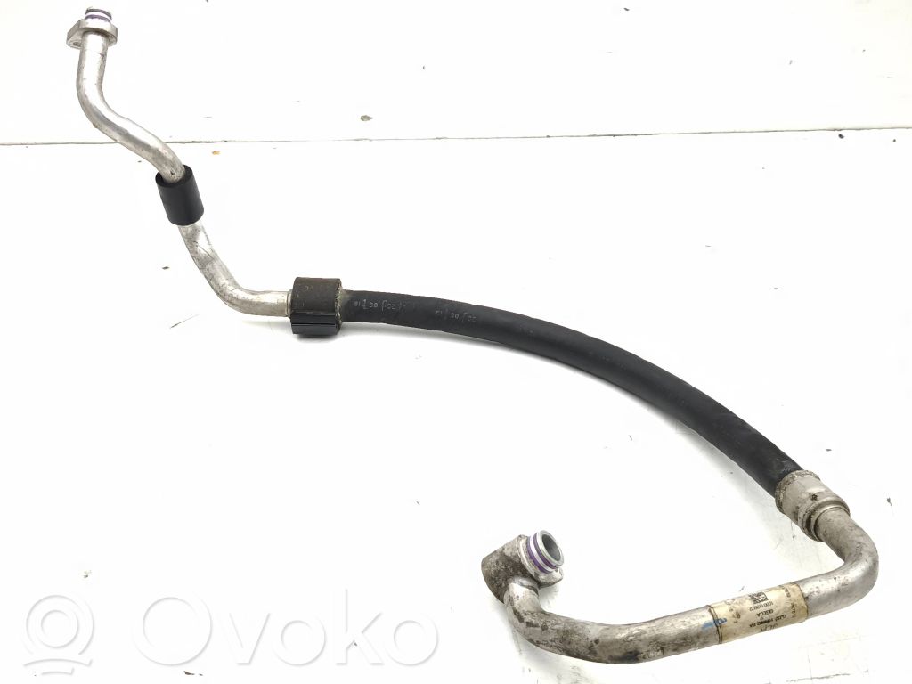 Land Rover Range Rover Evoque L538 Wąż / Przewód klimatyzacji A/C 